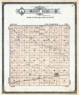 Mount Rose Township, Hurd, Bottineau County 1910